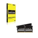 Corsair Vengeance CMSX16GX5M1A5600C48 moduł pamięci 16 GB 1 x 16 GB DDR5 5600 MHz Corsair