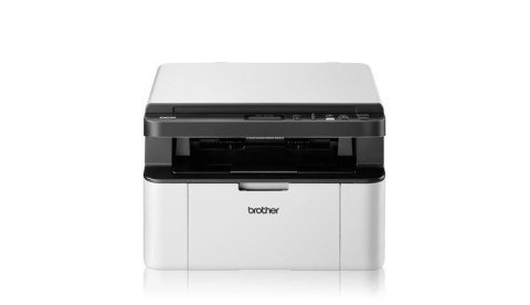 DCP-1610W 3 IN 1 MFP LASER/20PPM DUPLEX USB 32MB WLAN IN Brother