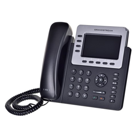 Grandstream GXP 2140 HD | VoIP | Telefony GXP Grandstream