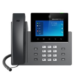 Grandstream GXV 3450 HD | VoIP | Wideotelefony Grandstream