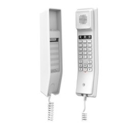 Grandstream GHP 610 BIAŁY | VoIP | Telefony hotelowe Grandstream