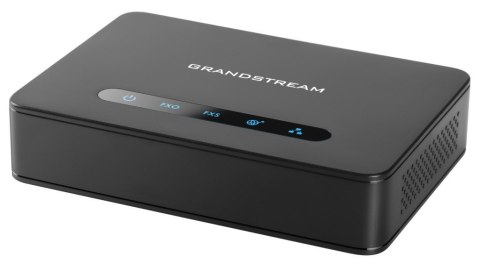 Grandstream HT ATA 813 | VoIP | Bramki Analogowe Grandstream