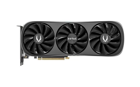 Karta graf. ZOTAC GAMING GeF RTX 4070 Ti Trinity (WYPRZEDAŻ) ZOTAC