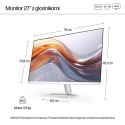 MONITOR HP LED IPS 27" 527sa (94F48E9) 100Hz Hewlett-Packard