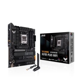 Płyta główna ASUS TUF GAMING X670E-PLUS WIFI ASUS