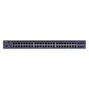 Switch TP-LINK TL-SG3452XP Zarządzalny L2+ JetStream, 48 portów gigabitowych PoE+, 4 sloty SFP+ 10GE TP-LINK