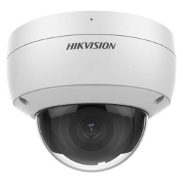 Hikvision DS-2CD2186G2-ISU(2.8mm)(C) Douszne Kamera bezpieczeństwa IP Wewnętrz i na wolnym powietrzu 3840 x 2160 px Sufit / Ścia Hikvision