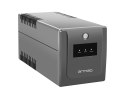 UPS ARMAC HOME LINE-INT 4X 230V PL H/1500E/LED Armac