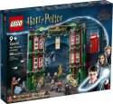 LEGO Harry Potter TM 76403 Ministerstwo Magii (WYPRZEDAŻ) Lego