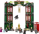 LEGO Harry Potter TM 76403 Ministerstwo Magii (WYPRZEDAŻ) Lego