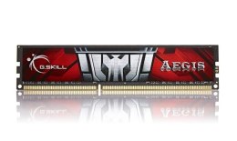 G.SKILL AEGIS AEGIS DDR3 8GB 1600MHZ F3-1600C11S-8GIS G.SKILL