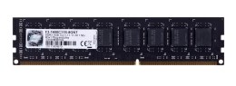 G.SKILL DDR3 8GB 1600MHz CL11 XMP BULK G.SKILL