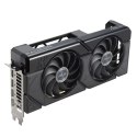 Karta graficzna ASUS Dual Radeon RX 7700 XT OC 12GB GDDR6 ASUS