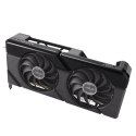 Karta graficzna ASUS Dual Radeon RX 7700 XT OC 12GB GDDR6 ASUS