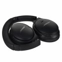 Bose QC SE Headphones with mic Black Bose