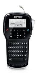 DYMO- drukarka etykiet LM280 z. walizkowy QWERTY DYMO