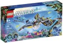 LEGO Avatar 75575 Odkrycie Ilu Lego