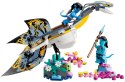 LEGO Avatar 75575 Odkrycie Ilu Lego