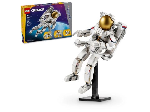 LEGO Creator 31152 Astronauta Lego