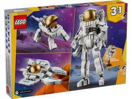 LEGO Creator 31152 Astronauta Lego