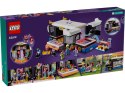 LEGO Friends 42619 Autobus koncertowy gwiazdy popu Lego