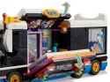 LEGO Friends 42619 Autobus koncertowy gwiazdy popu Lego