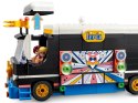 LEGO Friends 42619 Autobus koncertowy gwiazdy popu Lego