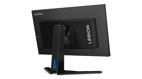 Lenovo Legion Y27h-30 27" 2560x1440 400nits 165 Hz HDMI, DP, USB Raven Black Lenovo