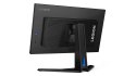 Lenovo Legion Y27h-30 27" 2560x1440 400nits 165 Hz HDMI, DP, USB Raven Black Lenovo