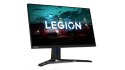 Lenovo Legion Y27h-30 27" 2560x1440 400nits 165 Hz HDMI, DP, USB Raven Black Lenovo