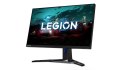 Lenovo Legion Y27h-30 27" 2560x1440 400nits 165 Hz HDMI, DP, USB Raven Black Lenovo