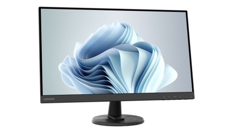 Monitor Lenovo D27-40 27" 16:9 1920x1080 3000:1 Raven Black Lenovo