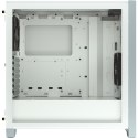 OBUDOWA CORSAIR 4000D Airflow TG White Mid Tower ATX Corsair