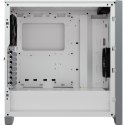 OBUDOWA CORSAIR 4000D Airflow TG White Mid Tower ATX Corsair