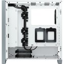 OBUDOWA CORSAIR 4000D Airflow TG White Mid Tower ATX Corsair