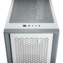 OBUDOWA CORSAIR 4000D Airflow TG White Mid Tower ATX Corsair