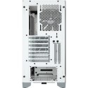 OBUDOWA CORSAIR 4000D Airflow TG White Mid Tower ATX Corsair