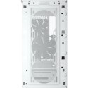 OBUDOWA CORSAIR 4000D Airflow TG White Mid Tower ATX Corsair