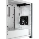 OBUDOWA CORSAIR 4000D Airflow TG White Mid Tower ATX Corsair