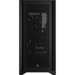 Obudowa Corsair 4000D AIRFLOW Mid-Tower ATX Tempered Glass Black (CC-9011200-WW) Corsair