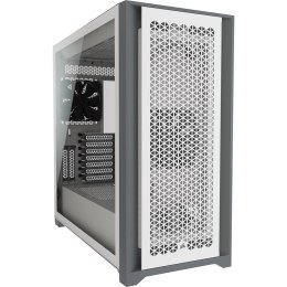 Obudowa Corsair 5000D AIRFLOW Mid-Tower ATX Tempered Glass White (CC-9011211-WW) Corsair