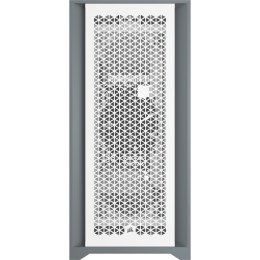 Obudowa Corsair 5000D AIRFLOW Mid-Tower ATX Tempered Glass White (CC-9011211-WW) Corsair