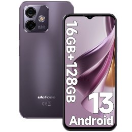 Smartphone Ulefone Note 16 Pro 8GB/128GB (Midnight Violet) Ulefone