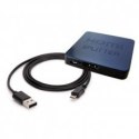 Splitter SAVIO CL-93 (HDMI, Micro USB; 2x HDMI) SAVIO