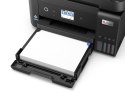 Epson EcoTank ET-4850 Atramentowa A4 4800 x 1200 DPI 33 stron/min Wi-Fi Epson