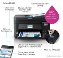 Epson EcoTank ET-4850 Atramentowa A4 4800 x 1200 DPI 33 stron/min Wi-Fi Epson