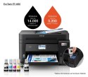 Epson EcoTank ET-4850 Atramentowa A4 4800 x 1200 DPI 33 stron/min Wi-Fi Epson