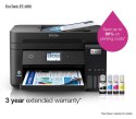 Epson EcoTank ET-4850 Atramentowa A4 4800 x 1200 DPI 33 stron/min Wi-Fi Epson