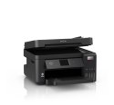 Epson EcoTank ET-4850 Atramentowa A4 4800 x 1200 DPI 33 stron/min Wi-Fi Epson