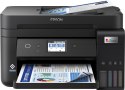 Epson EcoTank ET-4850 Atramentowa A4 4800 x 1200 DPI 33 stron/min Wi-Fi Epson